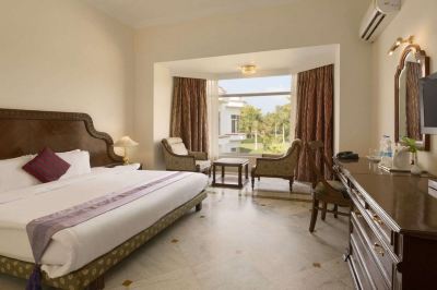 その他 ラマダ カジュラホの写真