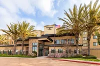Residence Inn Los Angeles Redondo Beach Hotels in Los Angeles