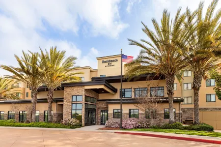 Residence Inn Los Angeles Redondo Beach Отели рядом с достопримечательностью «Oviatt Building»