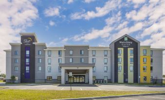 MainStay Suites North - Central York