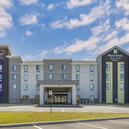 Sleep Inn North - Central York