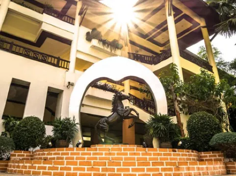 The Mandarin Khao Yai Hotel