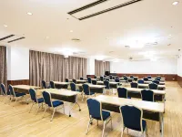 KOKO HOTEL Tomakomai - formerly Hotel Wing International Tomakomai