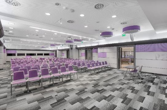 머큐어 부다페스트 부다