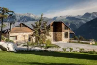 Orizontes Tzoumerkon Hotel Resort