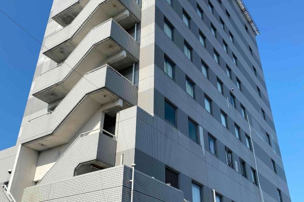 호텔 뉴 유타카(Hotel New Yutaka)_2