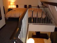 Business Hotel Nishiko โรงแรมใกล้สถานีเซ็นโคจิ