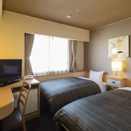 Himeji Castle Grandvrio Hotel