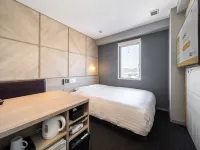 Super Hotel Shikoku-Chuo Hotels in Shikokuchuo