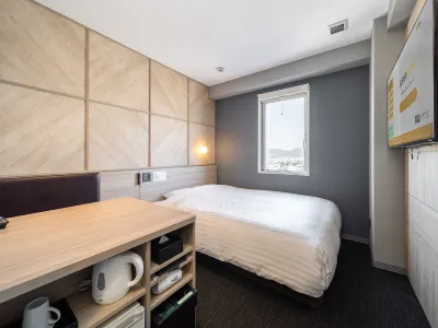 Super Hotel Shikoku-Chuo