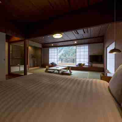 Furuyu Onsen Oncri Rooms