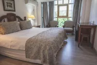 Patagonia Plaza Hotel فنادق في سان مارتن دي لوس أنديس