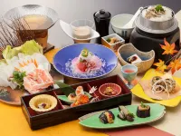 Hamanako Kanzanjionsen Hotel Kikusuitei