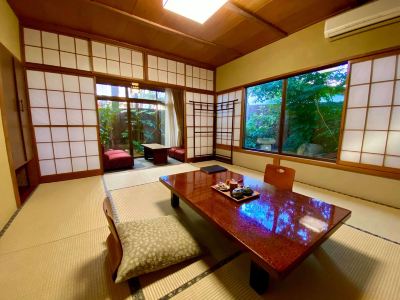 その他 亀清旅館の写真