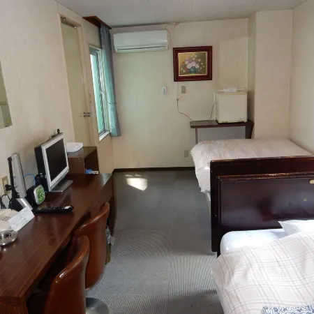 Business Hotel Tanabe Sunshine