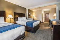 Comfort Inn & Suites DeLand - Near University Hotels in DeLand