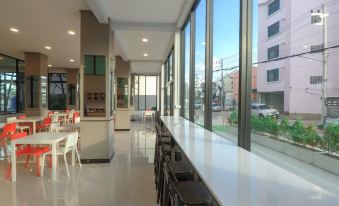 Mtrio Hotel Korat