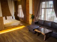 Pariban Hotel Hotels in Karo