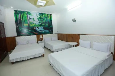 Thanh Long Hotel  호텔