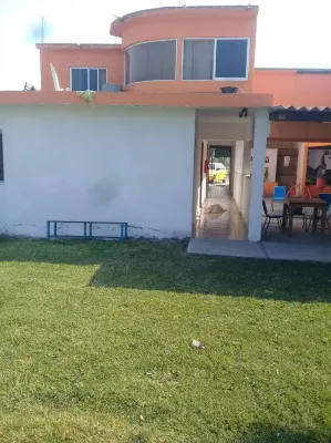 Hospedaje Familiar Op2