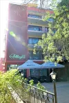 Hotel Allegra Balneo & Spa - All Inclusive Hoteles en Golden Sands