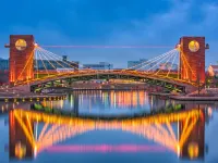 HOTEL LiVEMAX Toyama Hoteles en Toyama