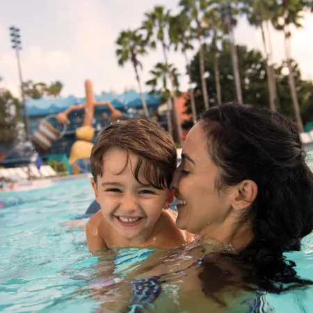 Disney's All-Star Movies Resort