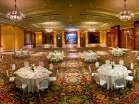 The Lalit Mumbai - Business