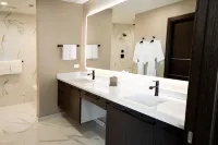 芝加哥唐人街 SpringHill Suites 飯店 格列斯納故居博物館附近的飯店