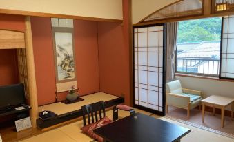 Hotel Kappo Ishimaru