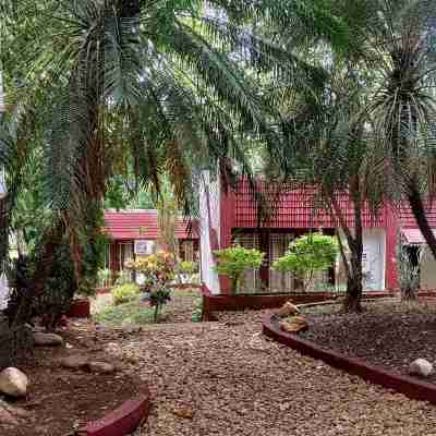 Riverok Resorts Hotel Exterior