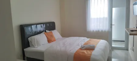 Apartment Bogorienze Resort