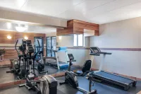 Baymont by Wyndham Gillette - salle de sport