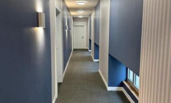 Appartement Design X - Hyper Centre - Parking Prive - Quimper