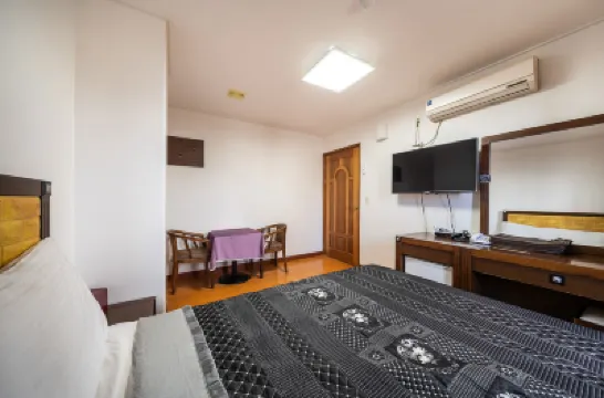 제주 줄리아나 호텔 애월읍 주변 호텔