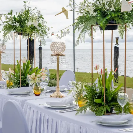 GRAND PACIFIC HOTEL by IHG