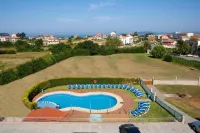Hotel Brisa da Lanzada Hotels in Sanxenxo