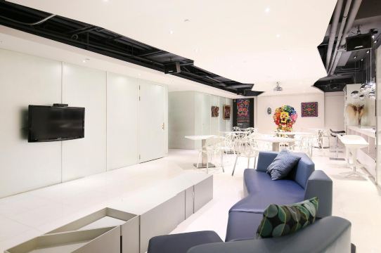 Hotel Puri Ximen