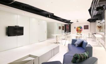 Cityinn Hotel Plus Ximending Branch