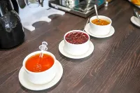 Inn Go Kutaisi - breakfast