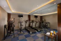 Nirvana Sarovar Portico Gorakhpur - Gym