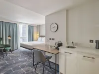 Hyatt House London Stratford Hotels near London Velopark