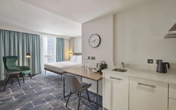Hyatt House London Stratford