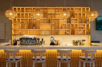 KoSea Boutique Hotel - bar
