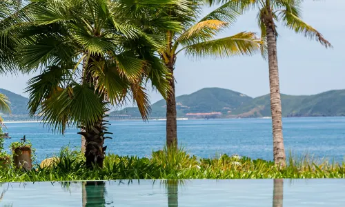 Alibu Resort