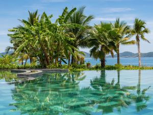 Alibu Resort Nha Trang - アリブリゾート ニャトラン