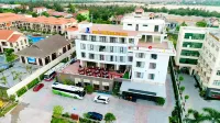 Phu Cuong Beach Hotel - Wi-Fi