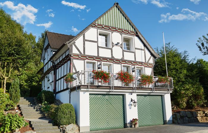 Am Golf- Und Reitpark