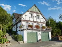 Am Golf- Und Reitpark Hotels in der Nähe von SGV Hütte Attendorn