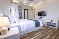 Minh Long Hotel Hotel a Vinh Thinh